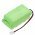 Helyettes�t� riaszt�rendszer Akkumul�tor Honeywell SEC-H-600 H10499 300mAh 3.6Wh 12V
