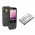 Helyettes�t� vonalk�dolvas� Akkumul�tor Honeywell EDA40K BAT-EDA40K 4000mAh 15,4Wh Li-Ion