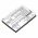 Helyettes�t� vonalk�dolvas� Akkumul�tor Honeywell EDA50K BAT-EDA50K-1 4000mAh 15.2Wh