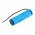 Helyettes�t� vonalk�dolvas� Akkumul�tor Honeywell OH4502 INR18650-3SC 2600mAh 9.62Wh Li-ion