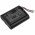 Helyettes�t� riaszt�rendszer Akkumul�tor Honeywell Home Pro A7 300-11186 7800mAh 28.86Wh 3.7V