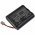 Helyettes�t� riaszt�rendszer Akkumul�tor Honeywell Home Pro A7 300-11186 10000mAh 37Wh 3.7V
