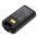 Helyettes�t� vonalk�dolvas� Akkumul�tor Intermec CK3 318-034-001 4400mAh 16,28Wh