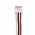 Helyettes�t� vonalk�dolvas� Akkumul�tor Honeywell CV30/AB5 2600mAh 9.62Wh