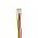 Helyettes�t� vonalk�dolvas� Akkumul�tor Intermec CV30 AB5 3400mAh 12.58Wh