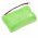 Helyettes�t� ajt�z�r Akkumul�tor Dorma Kaba PA000497 2700mAh 6.48Wh