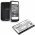 Helyettes�t� vonalk�dolvas� Akkumul�tor Infinite Peripherals Linea Pro 4 ICP663450M 1200mAh 4.44Wh