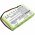 Helyettes�t� vonalk�dolvas� Akkumul�tor Intermec 066111-001 1500mAh 10.8Wh