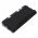 Helyettes�t� vonalk�dolvas� Akkumul�tor Intermec RT1700 317-081-010 1500mAh 10.8Wh