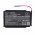 Helyettes�t� vonalk�dolvas� Akkumul�tor Intermec 600 L103450-1INS 2300mAh 8.51Wh