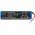 Helyettes�t� vonalk�dolvas� Akkumul�tor Intermec SF61 1016AB01 3400mAh 12.58Wh