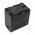 Helyettes�t� kamera Akkumul�tor JVC GY-HMQ10 SSL-JVC50 7800mAh 57.72Wh