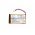 Helyettes�t� daru t�vir�ny�t� Akkumul�tor Crane JAY ERUS PR0248 700mAh 2.59Wh