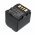 Helyettes�t� kamera Akkumul�tor JVC BN-VF714 GR-DF420 1500mAh/11.1Wh