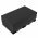 Helyettes�t� kamera Akkumul�tor JVC GZ-X900 BN-VF908 750mAh 5.55Wh