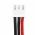 Helyettes�t� v�szvil�g�t�s Akkumul�tor Kosnic BAT26LI1 2600mAh 9.62Wh Li-ion