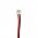 Helyettes�t� vonalk�dolvas� Akkumul�tor KOAMTAC KDC30 699800 1100mAh 4.07Wh