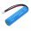 Helyettes�t� v�szvil�g�t�s Akkumul�tor Kosnic KBAT1800 BAT18LFP1 1500mAh 4.8Wh LiFePO4