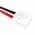 Helyettes�t� elektronikus m�rleg Akkumul�tor KERN MPS/FOB-A08 2000mAh 14,4Wh
