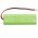Helyettes�t� riaszt�rendszer Akkumul�tor 2000mAh 14.4Wh 7.2V