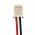 Helyettes�t� elektronikus m�rleg Akkumul�tor KERN 440 FCB-A01 750mAh 7.2Wh