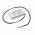 Helyettes�t� v�szvil�g�t�s Akkumul�tor Kaufel Fire Exit Sign BGN800-2DWP-PRB830EC 800mAh 1.92Wh