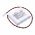 Helyettes�t� v�szvil�g�t�s Akkumul�tor Kaufel 850.0060 BGN800-4DWP-PRB830EC AA/4 800mAh 3.84Wh