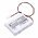 Helyettes�t� v�szvil�g�t�s Akkumul�tor Kaufel 011110 BGN800-5DWP-PRB830EC 800mAh/4.8Wh