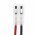 Helyettes�t� v�szvil�g�t�s Akkumul�tor Kaufel 850.0095 800mAh 1.92Wh