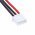 Helyettes�t� v�szvil�g�t�s Akkumul�tor Kosnic UEM03/BAT48LI1 5000mAh 18.5Wh