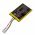 Helyettes�t� diagnosztikai szkenner Akkumul�tor Launch X431 Pro Mini V3.0 1ICP8/50/75-1S 4500mAh 17.1Wh