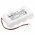 Helyettes�t� v�szvil�g�t�s Akkumul�tor Saft 804284N 2000mAh 9,6Wh