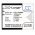 Helyettes�t� kamera Akkumul�tor Ricoh GR III 1200mAh 4.44Wh