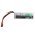 Helyettes�t� aut� Akkumul�tor CS-LP1802C30RT 1800mAh