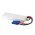 Helyettes�t� dr�n Akkumul�tor CS-LP2102C30R4 2100mAh RC