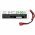 Helyettes�t� aut� Akkumul�tor RC CS-LP2103C30RT 2100mAh