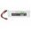 Helyettes�t� aut� Akkumul�tor RC CS-LP3204C35RT 3200mAh