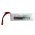 Helyettes�t� aut� Akkumul�tor CS-LP4003C35RT 4000mAh RC