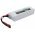Helyettes�t� aut� Akkumul�tor CS-LP5003C35RT 5000mAh RC