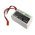 Helyettes�t� aut� Akkumul�tor CS-LP8003C30RT 800mAh RC