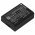 Helyettes�t� kamera Akkumul�tor Canon LP-E10 EOS 1100D 1100mAh 8.14Wh