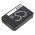 Helyettes�t� kamera Akkumul�tor Canon EOS 100D LP-E12 750mAh 5.55Wh