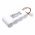 Helyettes�t� v�szvil�g�t�s Akkumul�tor Thorn Voyager TwinSpot 4VTD70 787296 4000mAh 19.2Wh