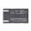 Helyettes�t� kamera Akkumul�tor Samsung VP-D351i SB-LSM320 2400mAh/17.76Wh