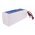 Helyettes�t� aut� Akkumul�tor RC CS-LT104RT 6200mAh