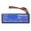 Helyettes�t� aut� Akkumul�tor CS-LT904RT 5000mAh RC