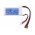 Helyettes�t� aut� Akkumul�tor CS-LT927RT 1000mAh RC