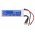 Helyettes�t� aut� Akkumul�tor RC CS-LT952RT 2200mAh