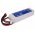 Helyettes�t� aut� Akkumul�tor RC CS-LT960RT 2600mAh