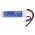 Helyettes�t� aut� Akkumul�tor CS-LT967RT 2600mAh